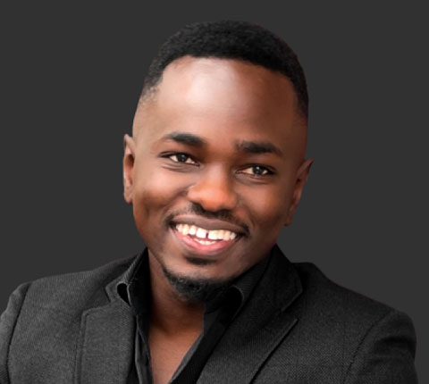 Joe-Mutuku